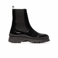 L'INTERVALLE Masson Black Patent