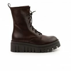 L'INTERVALLE Davao Brown Leather