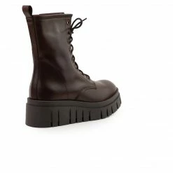 L'INTERVALLE Davao Brown Leather