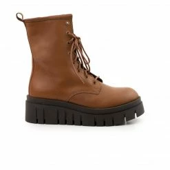 L'INTERVALLE WOMEN Davao Tan Leather