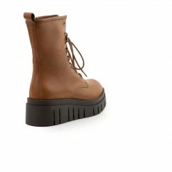 L'INTERVALLE WOMEN Davao Tan Leather