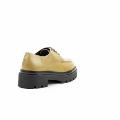 L'INTERVALLE Huelva Sage Leather