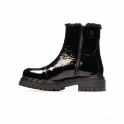 L'INTERVALLE Doc Black Naplack WOMEN