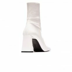 L'INTERVALLE Balado White Leather 7 L'INTERVALLE Balado White Leather