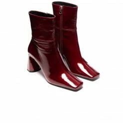 L'INTERVALLE Balado Ruby Leather WOMEN
