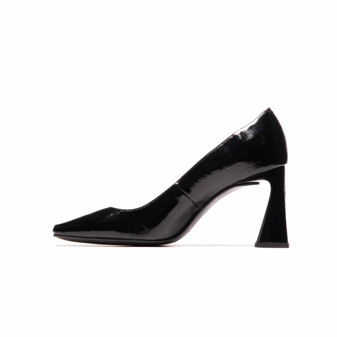 L'INTERVALLE WOMEN Barnet Black Leather 3 L'INTERVALLE WOMEN Barnet Black Leather