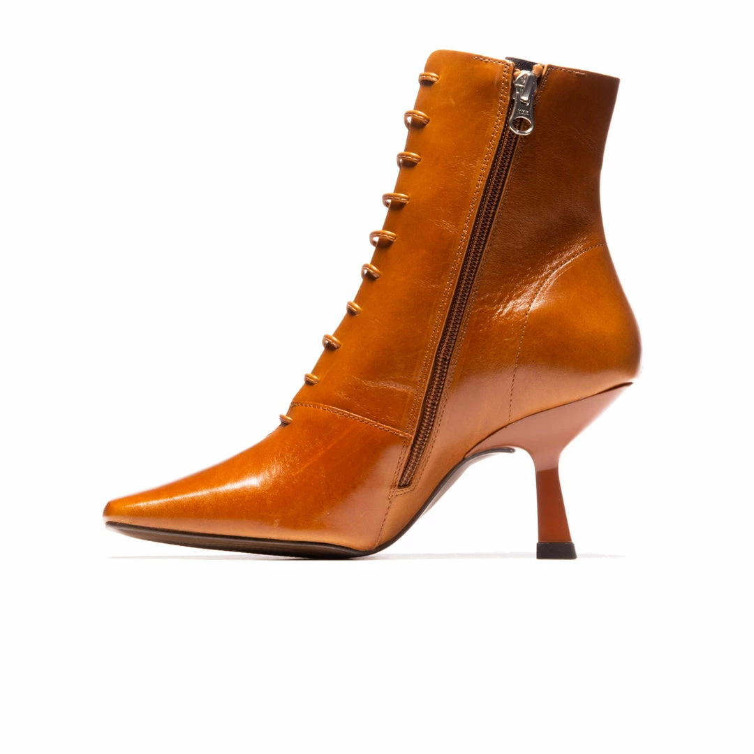 L'INTERVALLE Fairlie Tan Leather WOMEN 3 L'INTERVALLE Fairlie Tan Leather WOMEN