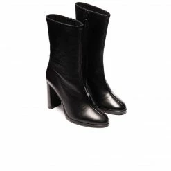 L'INTERVALLE WOMEN Carling Black Leather