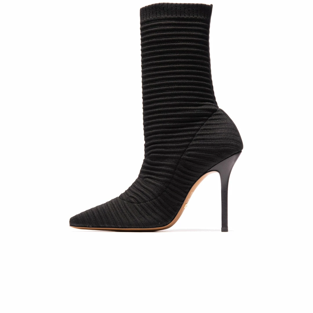 L'INTERVALLE WOMEN Sheree Black Knit 3 L'INTERVALLE WOMEN Sheree Black Knit