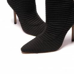 L'INTERVALLE WOMEN Sheree Black Knit 9 L'INTERVALLE WOMEN Sheree Black Knit