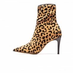 L'INTERVALLE WOMEN Alessia Leopard Knit 7 L'INTERVALLE WOMEN Alessia Leopard Knit