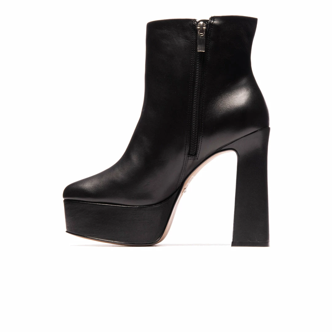 L'INTERVALLE WOMEN Ria Black Leather 4 L'INTERVALLE WOMEN Ria Black Leather
