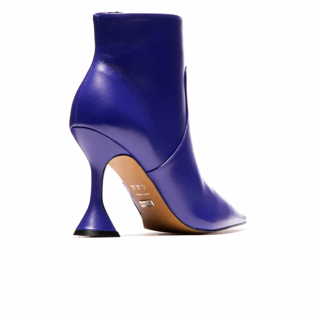 L'INTERVALLE Nitero Violet Leather WOMEN 4 L'INTERVALLE Nitero Violet Leather WOMEN