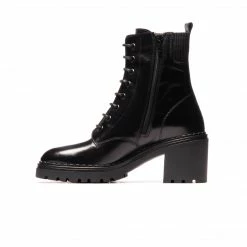 L'INTERVALLE Potenza Black Leather 7 L'INTERVALLE Potenza Black Leather