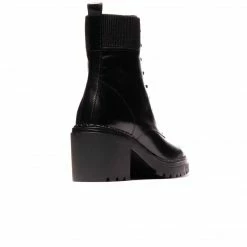 L'INTERVALLE Potenza Black Leather 8 L'INTERVALLE Potenza Black Leather