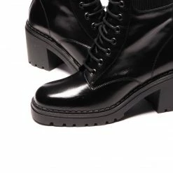 L'INTERVALLE Potenza Black Leather 9 L'INTERVALLE Potenza Black Leather