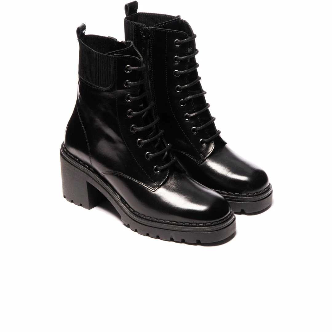 L'INTERVALLE Potenza Black Leather 2 L'INTERVALLE Potenza Black Leather