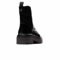 L'INTERVALLE Chietti Black Leather