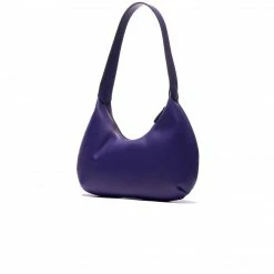 L'INTERVALLE Molly Purple Leather WOMEN