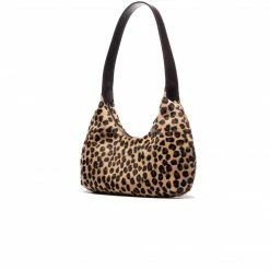 L'INTERVALLE Molly Leopard Pony