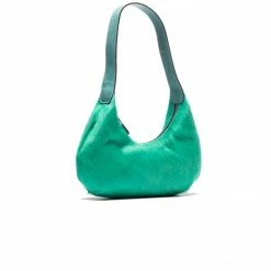 L'INTERVALLE Mallory Green Pony