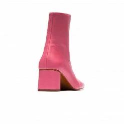 L'INTERVALLE Sintra Pink Leather WOMEN