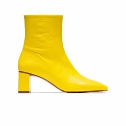 L'INTERVALLE Sintra Lemon Leather