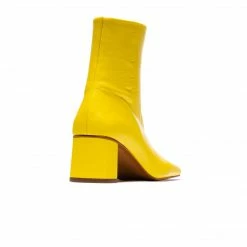 L'INTERVALLE Sintra Lemon Leather