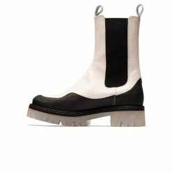L'INTERVALLE Storm Ice Leather WOMEN