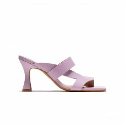 L'INTERVALLE Vica Lilac Leather WOMEN