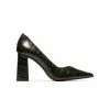 L'INTERVALLE WOMEN Larial Green Croco