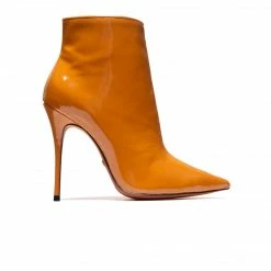 L'INTERVALLE Maringa Honey Patent Leather WOMEN