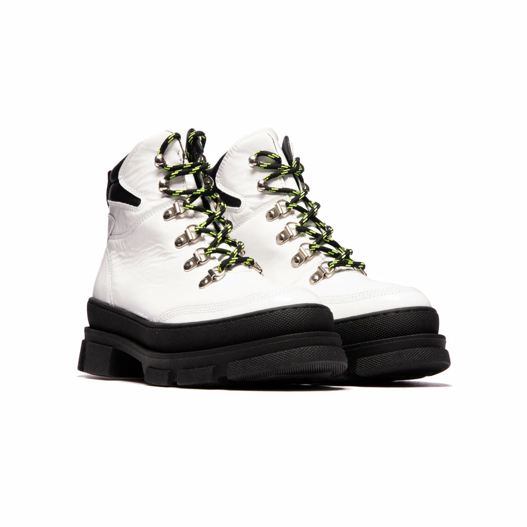 L'INTERVALLE Misfit White Naplack Leather 3 L'INTERVALLE Misfit White Naplack Leather