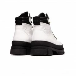 L'INTERVALLE Misfit White Naplack Leather 7 L'INTERVALLE Misfit White Naplack Leather