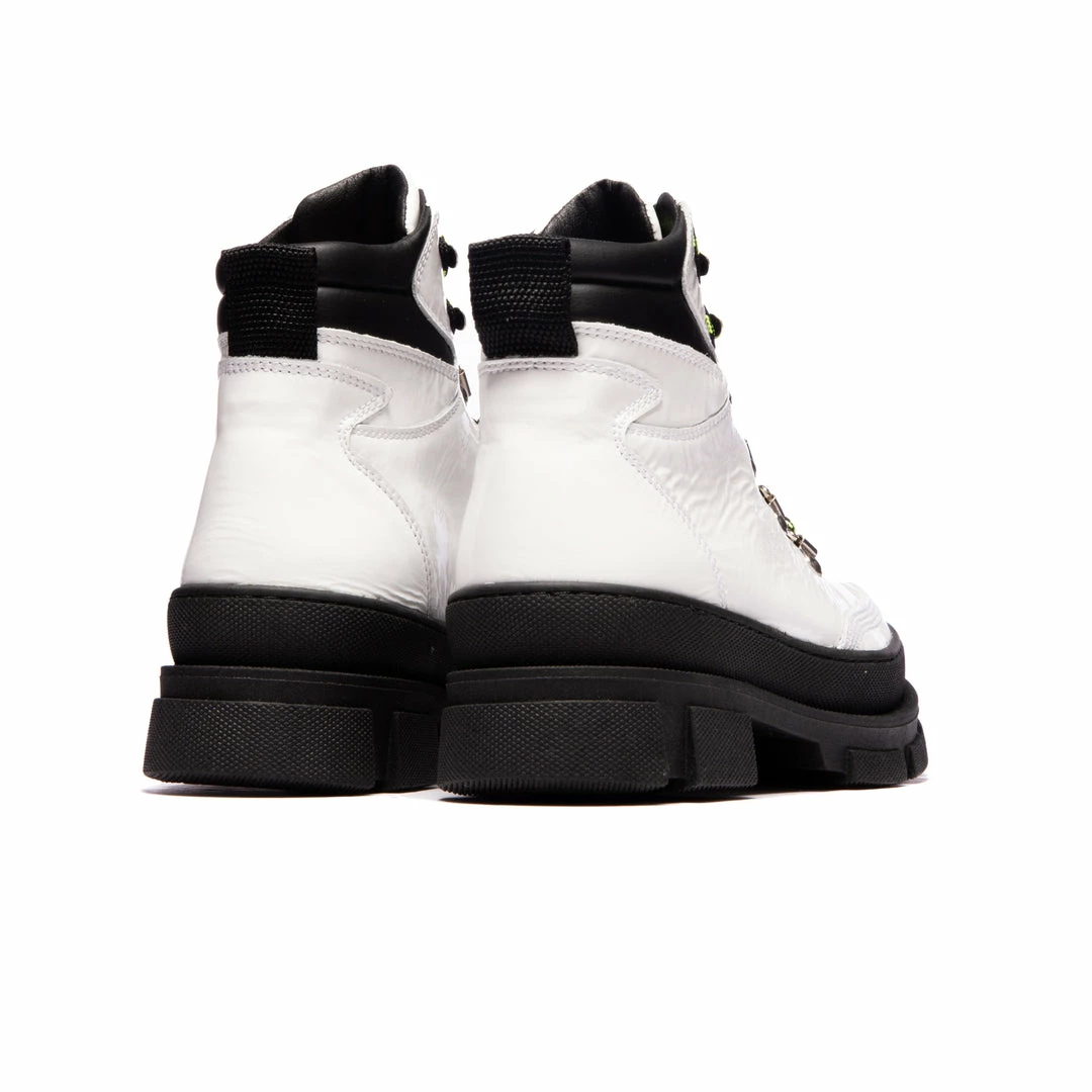 L'INTERVALLE Misfit White Naplack Leather 4 L'INTERVALLE Misfit White Naplack Leather