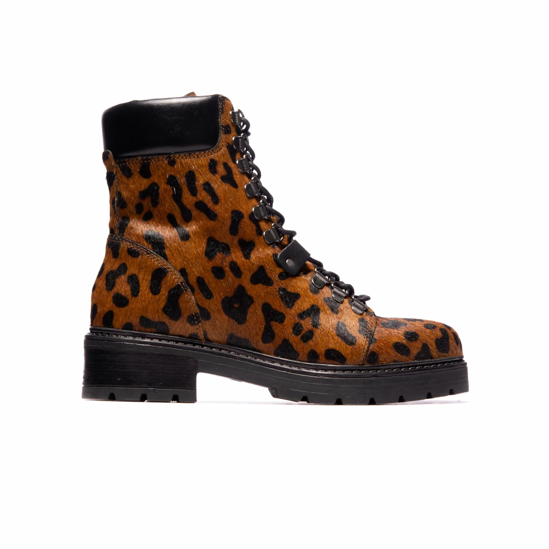 L'INTERVALLE Misha Leopard Pony Hair WOMEN 1 L'INTERVALLE Misha Leopard Pony Hair WOMEN