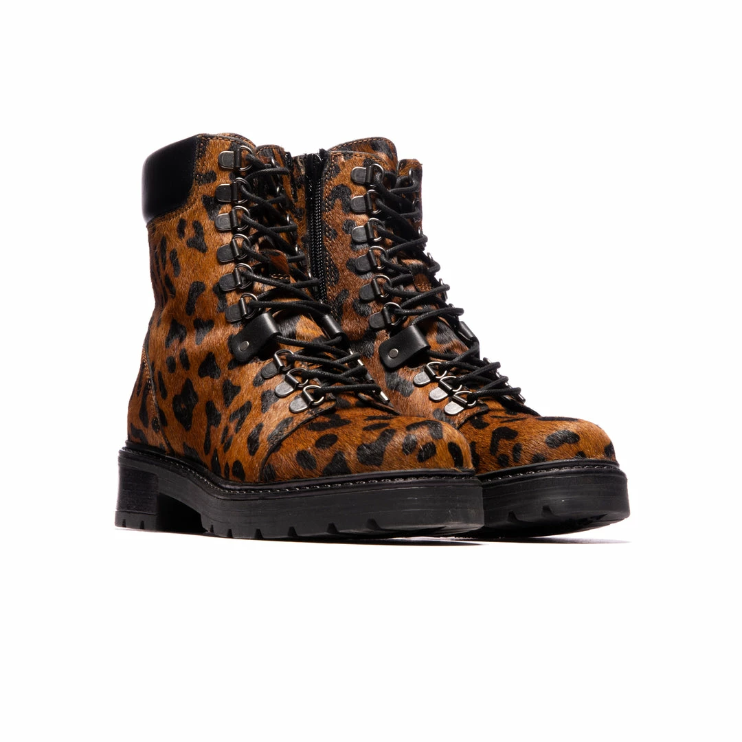 L'INTERVALLE Misha Leopard Pony Hair WOMEN 3 L'INTERVALLE Misha Leopard Pony Hair WOMEN