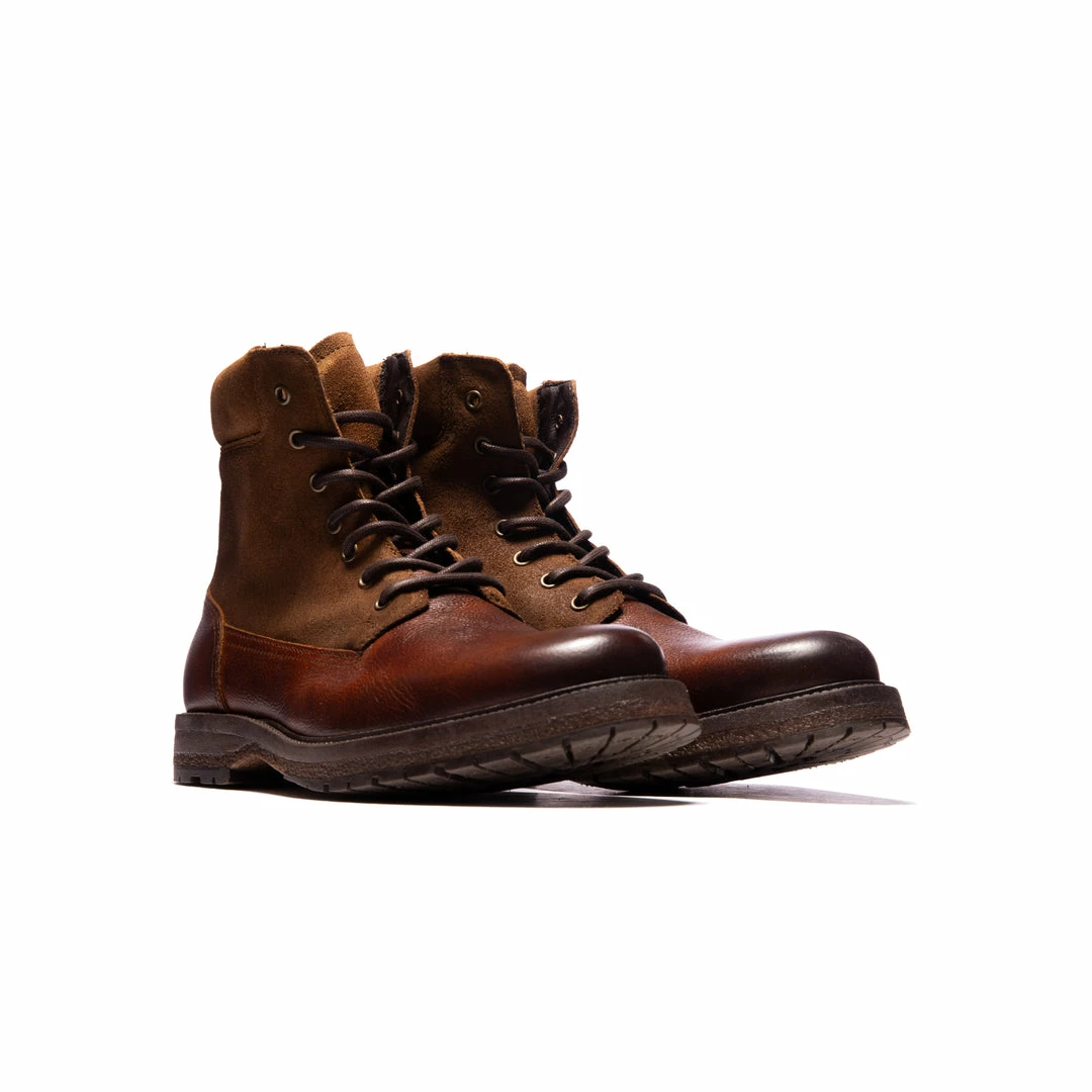 L'INTERVALLE MEN Sklav Brown Leather/Nubuck 3 L'INTERVALLE MEN Sklav Brown Leather/Nubuck
