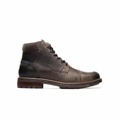 L'INTERVALLE Colorado Smog Leather MEN
