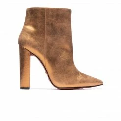 L'INTERVALLE WOMEN Gabriella Bronze Metallic