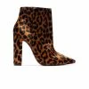 L'INTERVALLE Gabriella Leopard Pony WOMEN
