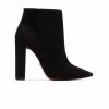 L'INTERVALLE Gabriella Black Nubuck WOMEN
