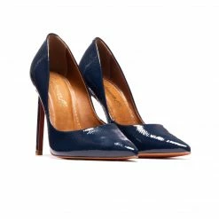 L'INTERVALLE Renata Navy Naplack