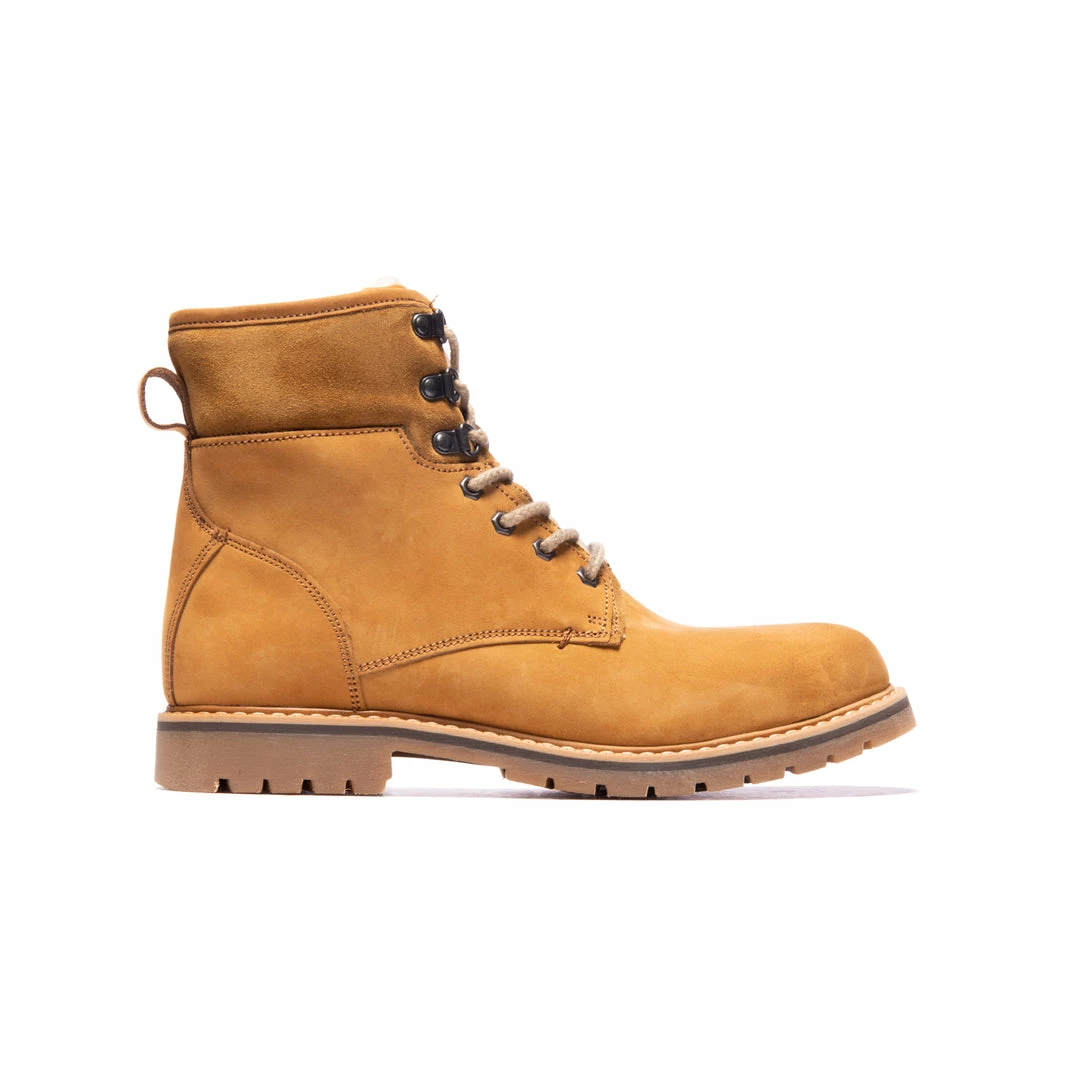 L'INTERVALLE Jack Tan Nubuck 1 L'INTERVALLE Jack Tan Nubuck