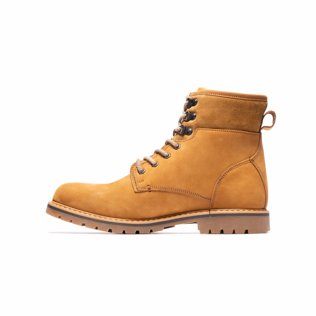 L'INTERVALLE Jack Tan Nubuck 2 L'INTERVALLE Jack Tan Nubuck
