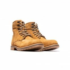 L'INTERVALLE Jack Tan Nubuck 6 L'INTERVALLE Jack Tan Nubuck