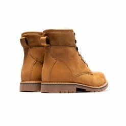 L'INTERVALLE Jack Tan Nubuck 7 L'INTERVALLE Jack Tan Nubuck