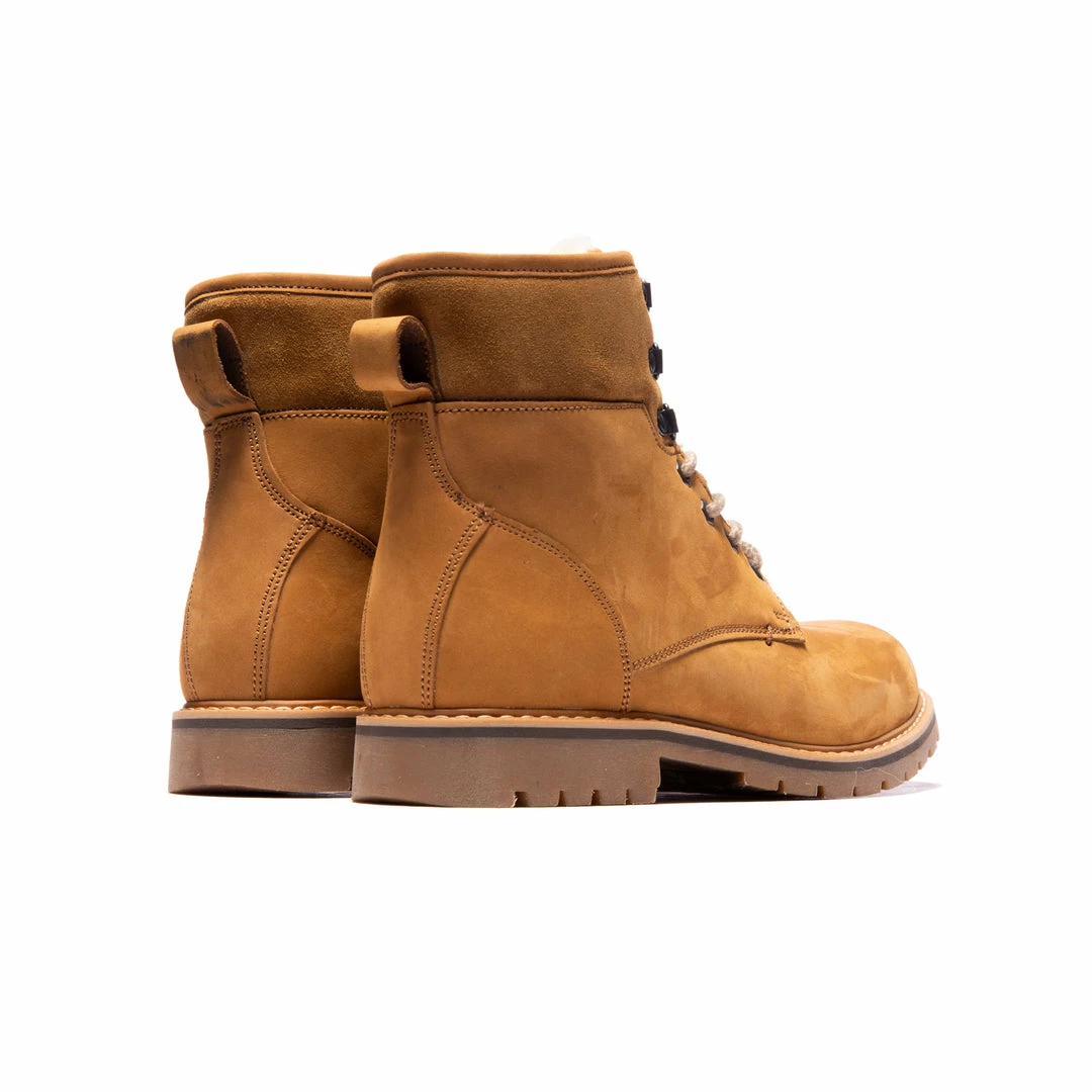 L'INTERVALLE Jack Tan Nubuck 4 L'INTERVALLE Jack Tan Nubuck