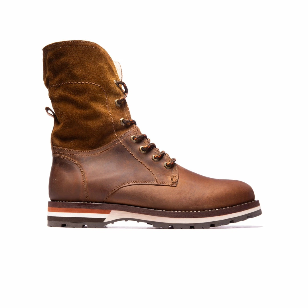 L'INTERVALLE Lumber Tan Leather 5 L'INTERVALLE Lumber Tan Leather