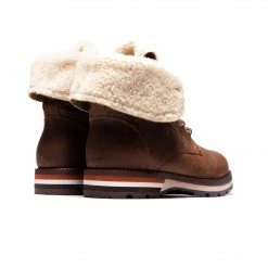 L'INTERVALLE Lumber Tan Leather 8 L'INTERVALLE Lumber Tan Leather